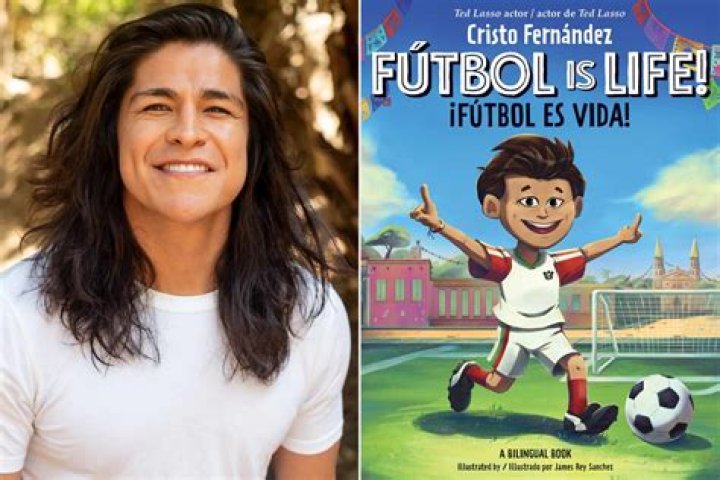 Cristo Fernández – Biography, Facts & Life Story