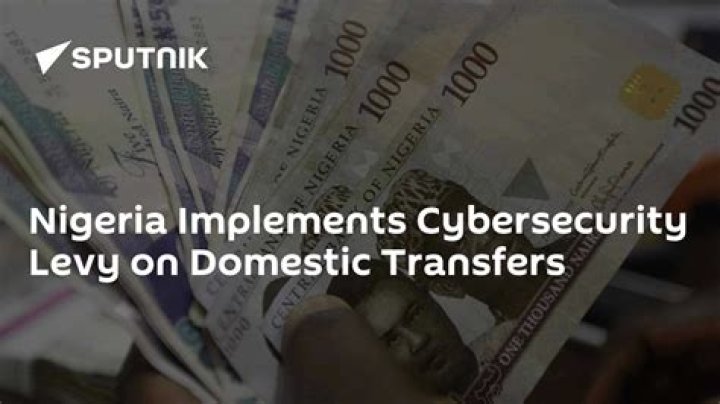 "Cybersecurity Levy is good for Nigerians": NANS Weighs In, Preaches Patience