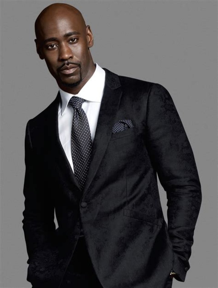 D.B. Woodside