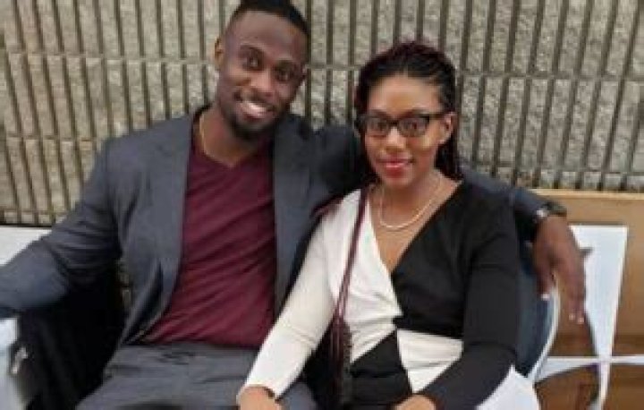 Da’Naia Jackson Wiki (Derrick Jaxn’s Wife), Biography, Family, Ethnicity, Height, Age, Husband & More