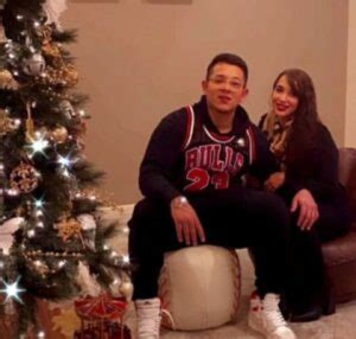 Daisy Perez (Julio Urias Girlfriend) Wiki: Biography, Boyfriend, Age, Family, Height & Facts