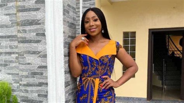 Dakore Akande biography: age, family, net worth, marriage, movies