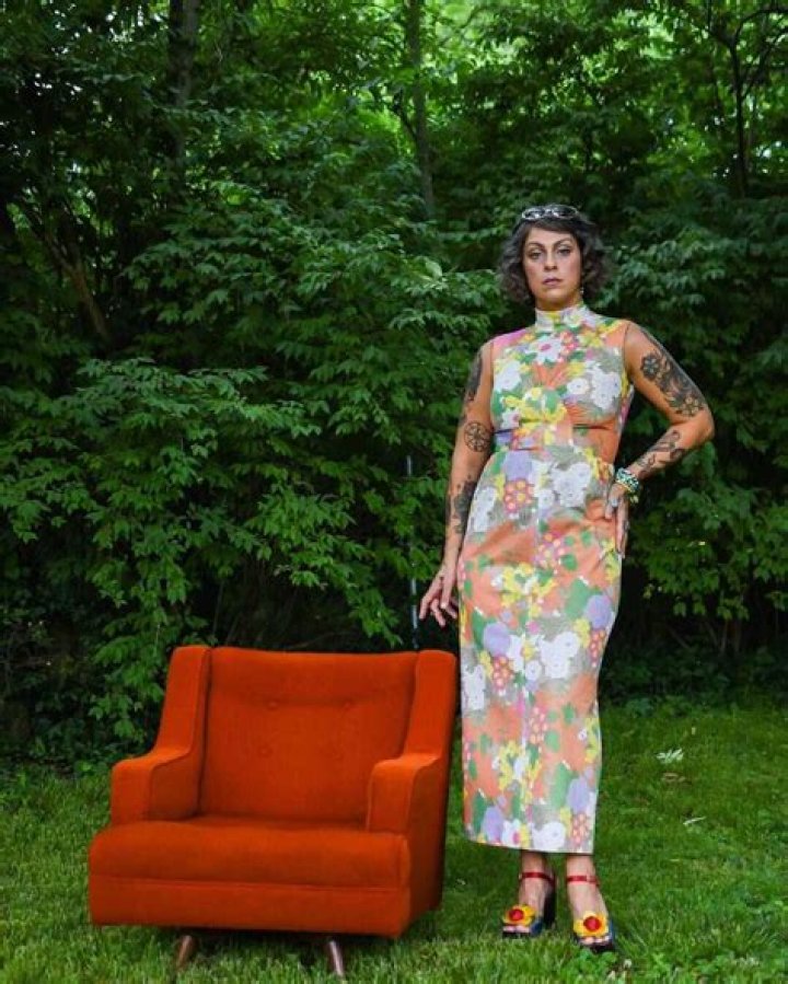 Danielle Colby’s biography: marriage, kids, net worth, American Pickers