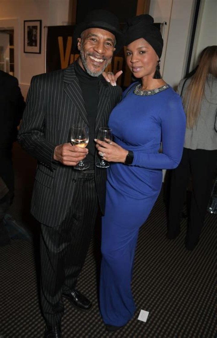 Danny John-Jules