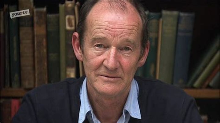 David Hayman – Biography, Facts & Life Story