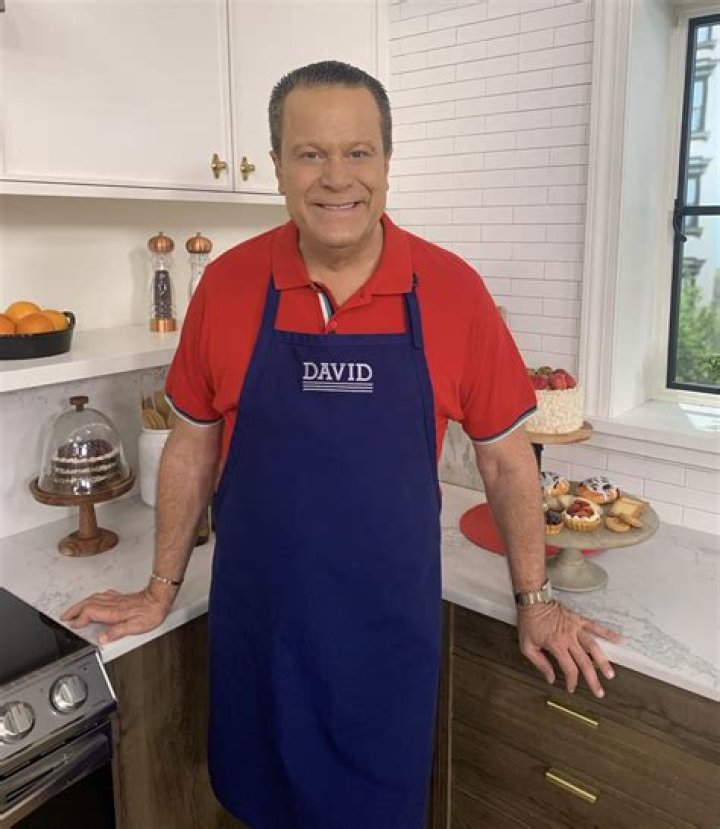 David Venable QVC, Bio, Wiki, Age, Height, Family, Wife, House, Bracelet, Salary, And Net Worth