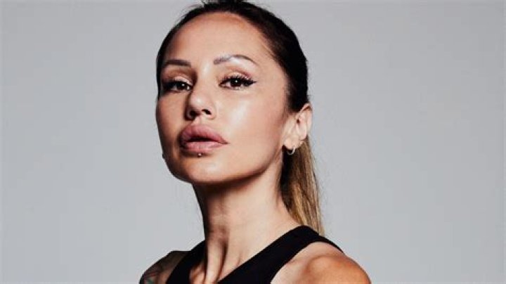 Deborah De Luca's Biography And Facts'