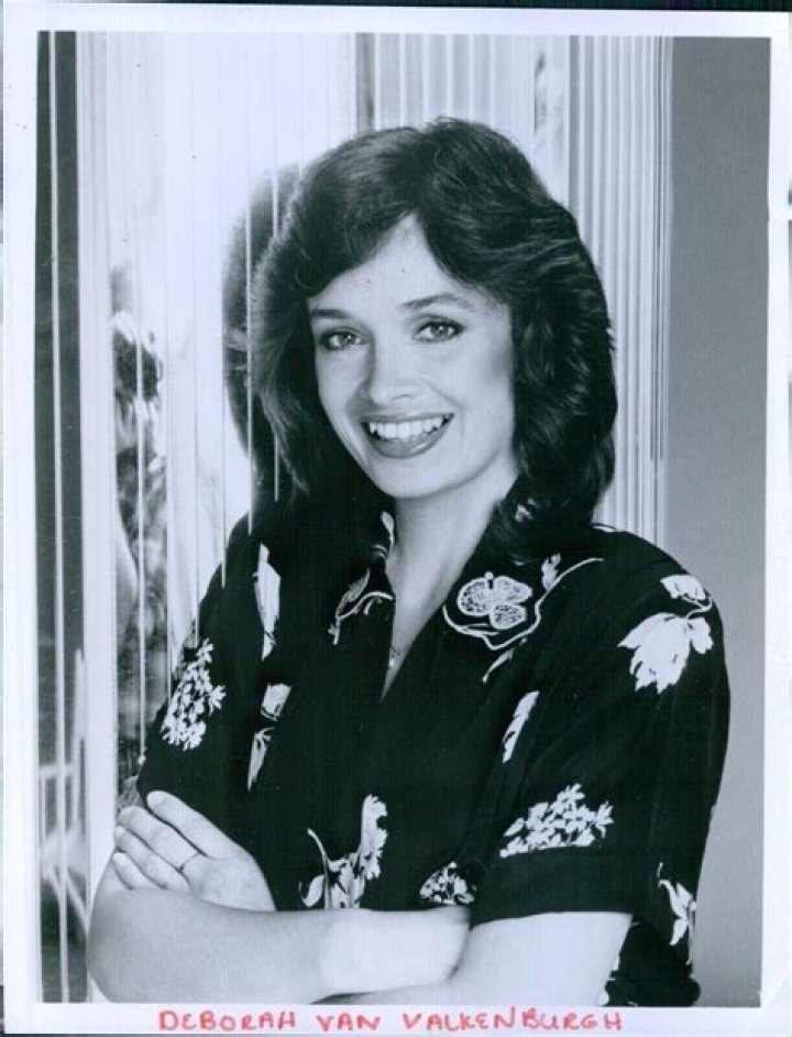 Deborah Van Valkenburgh – Biography, Facts & Life Story