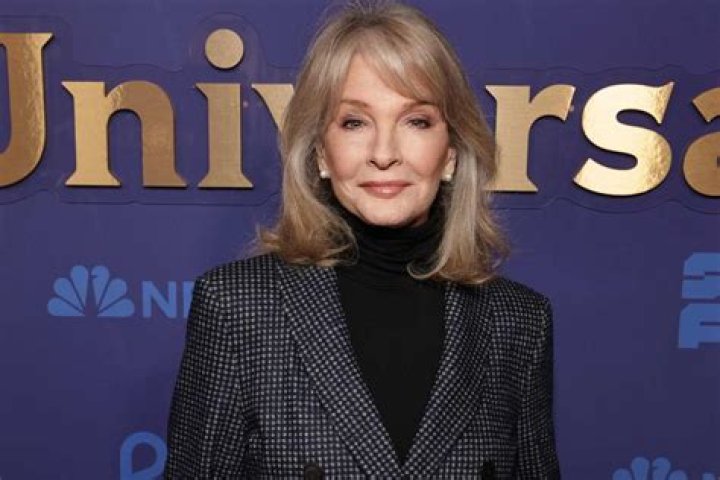 Deidre Hall Movies, Bio, Wiki, Age, Spouse, Twin, Sons, And Net Worth