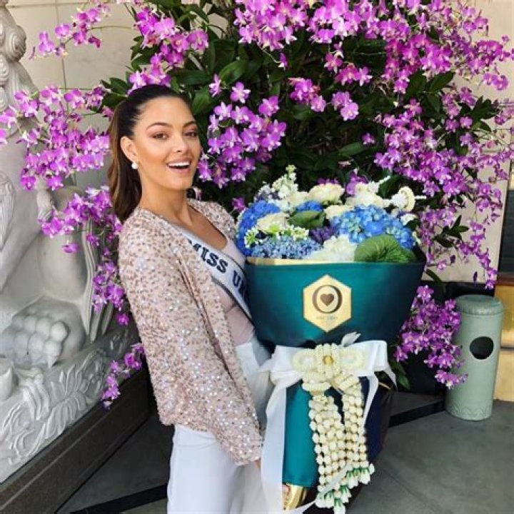 Demi Leigh Nel Peters – Biography, Facts & Life Story