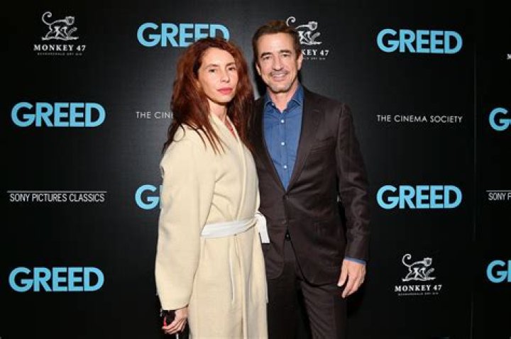Dermot Mulroney Bio, Wiki, AGe, Height, Wife, Movies, Young Guns, and Net Worth