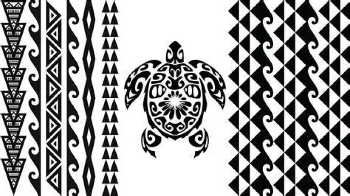 Designs And Meanings- Family & Ethnicity