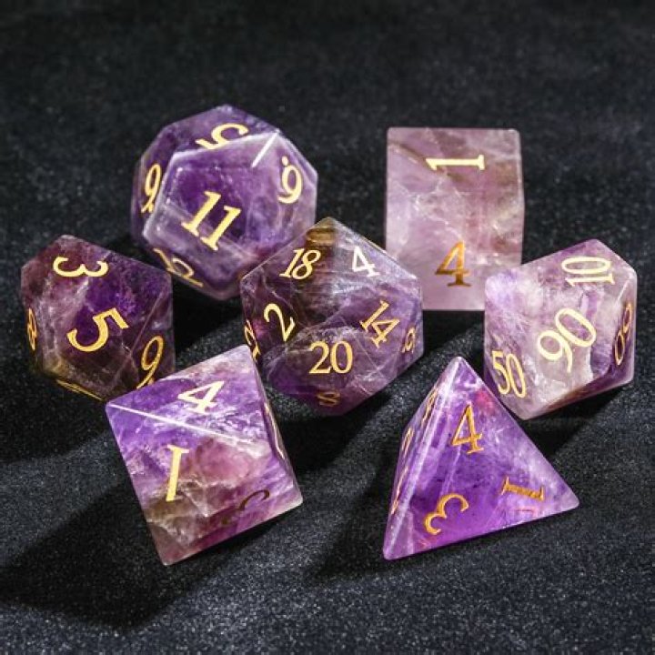 dice