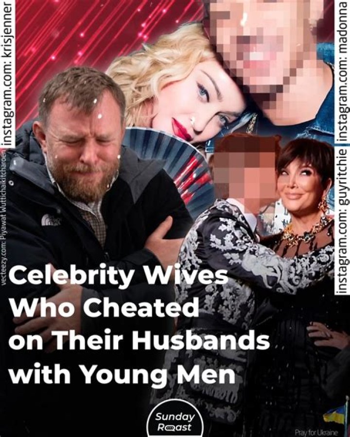 Did His Wife Ilary Cheated On Him?