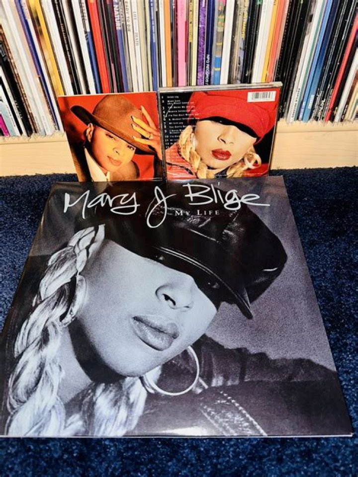 Did Mary J Blige Marry Sterling Shepard? Relationship Detail