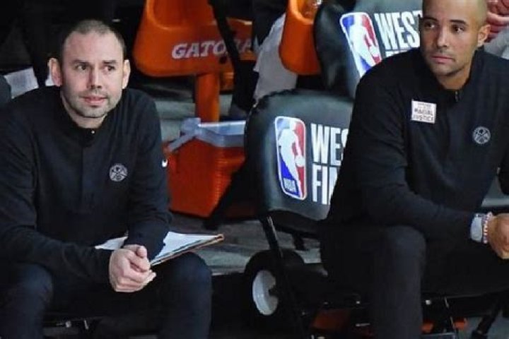 
Did Rick Adelman’s Son David Adelman Follow His Footsteps?
