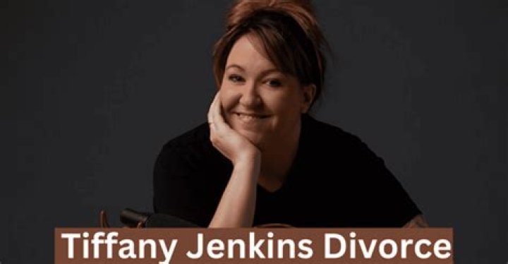 Discoveries And Insights Into "Is Tiffany Jenkins Getting Divorced"