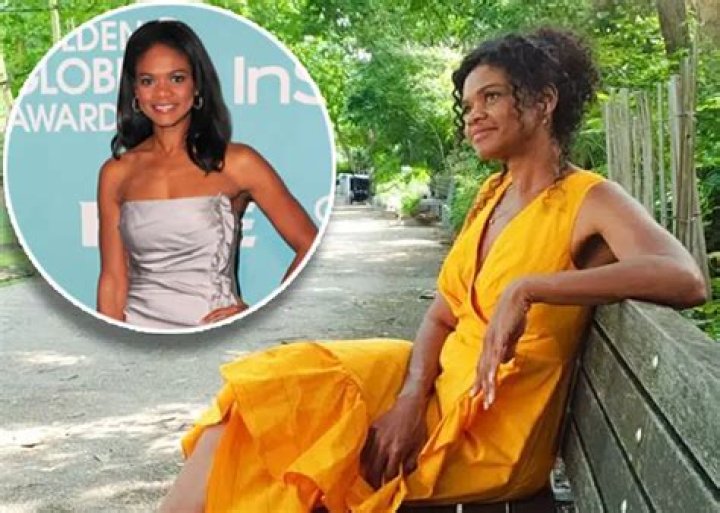 Does Kimberly Elise Have A Husband?A Look At Her Personal Life