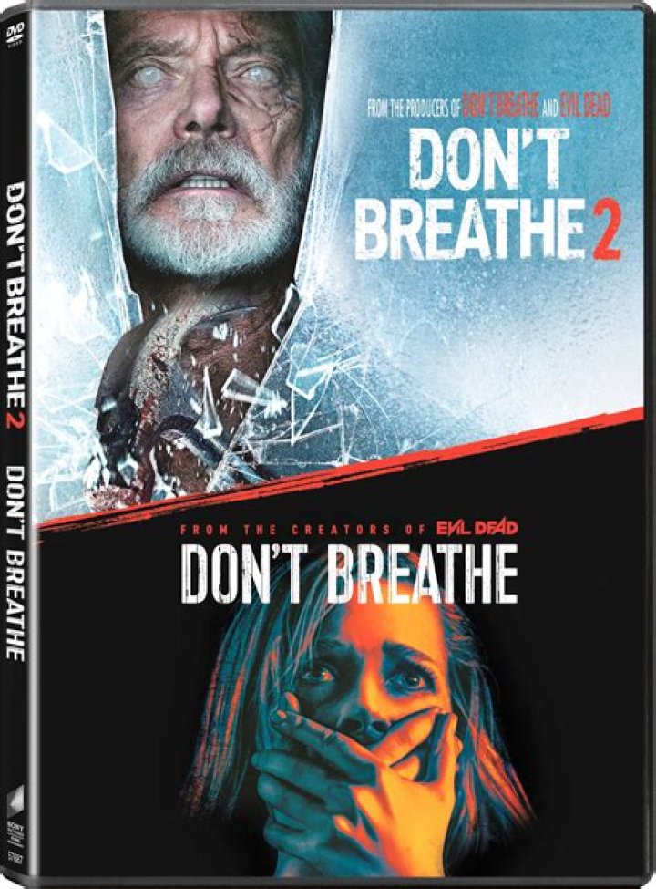 ‘Don’t Breathe 2’ Has Got Stephen Lang Fully Embracing Role of the Blind Man