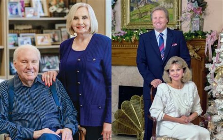 Donnie Swaggart and His Wife Are Blessed with Faithful Children & Adorable Grandchildren