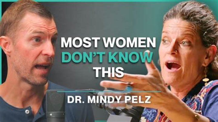 Dr Mindy Pelz Youtube, Bio, Wiki, Age, Husband, Podcast, Salary, and Net Worth