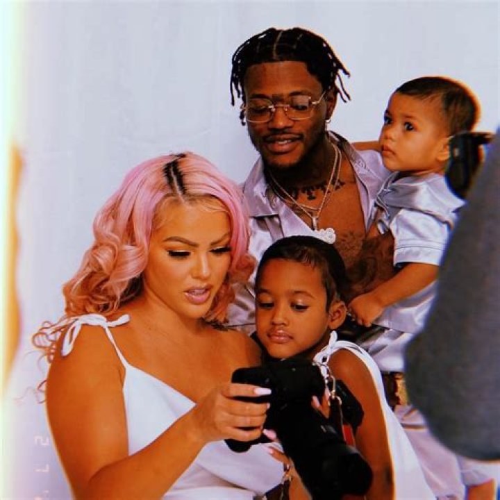Dr Zachary Okhah Kids With Wife: Family And Net Worth