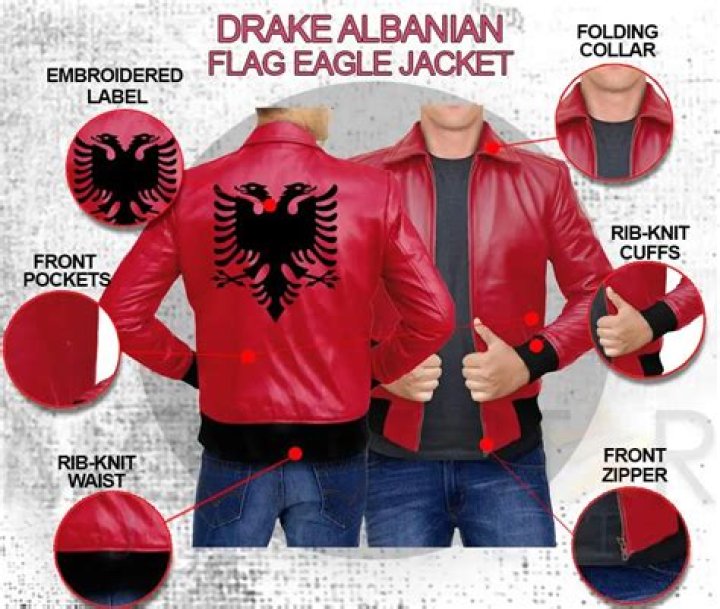 Drake Marjana Mariana Relationship: Is She Drake Albanian Girlfriend?