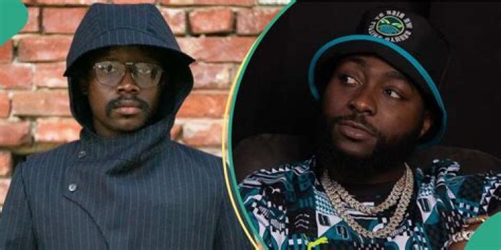 Drama As TG Omori Replies Man Who Claims Davido, Other Singers Will Struggle Without Video Director