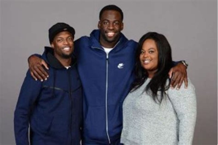 
Draymond Green’s Mother Mary Babers Supports Him A Lot

