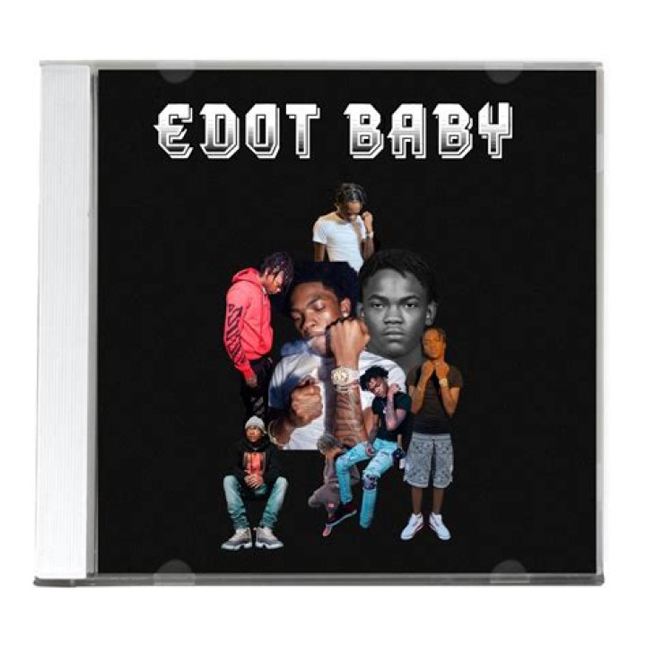 Edot Baby's Biography And Facts'