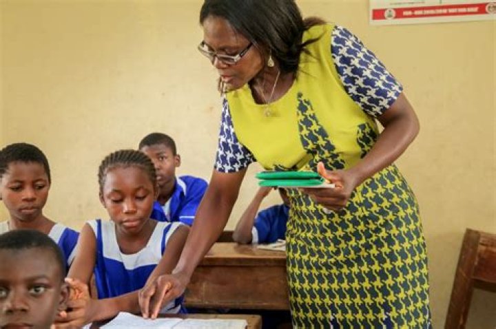 Educational agencies in Nigeria and their functions