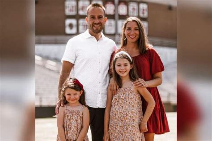 Eevrything We Know About Jeff Hafley Wife And Their Kids