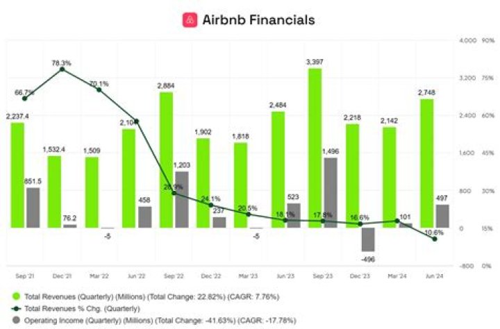Elizabeth Hirschhorn Airbnb Net Worth 2023: Earnings And Assets