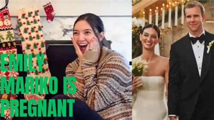 Emily Mariko's biography: siblings, ethnicity, wedding, education, job
