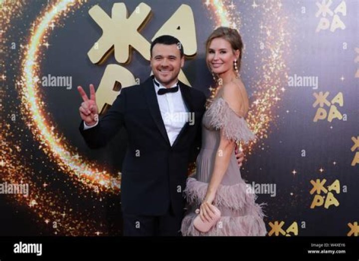 Emin Agalarov – Bio, Age, Wife, Net worth, Height, Weight, Facts