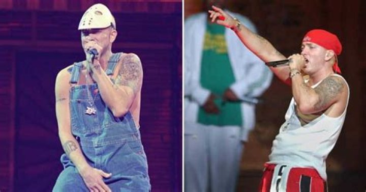Eminem Celebrates 50th Birthday, Rapper’s Fans Shower Him With Praise: “The Greatest to Ever Do It”