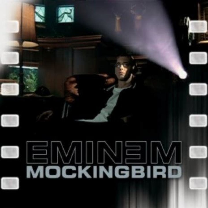 Eminem – Mockingbird (Mp3 Download)
