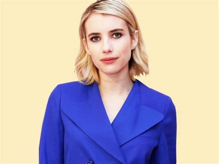 Emma Roberts – Biography, Facts & Life Story