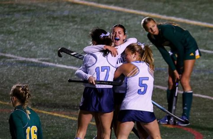 Emmaus Field Hockey Hailey Cook Obituary And Death Cause Linked To Leukemia