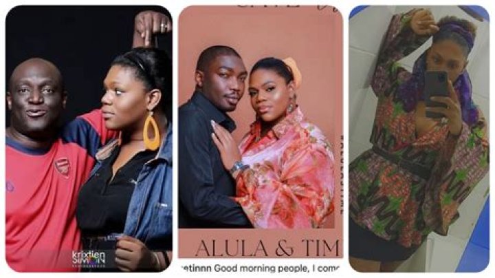 Explore More About His Daughter Alula Okposo