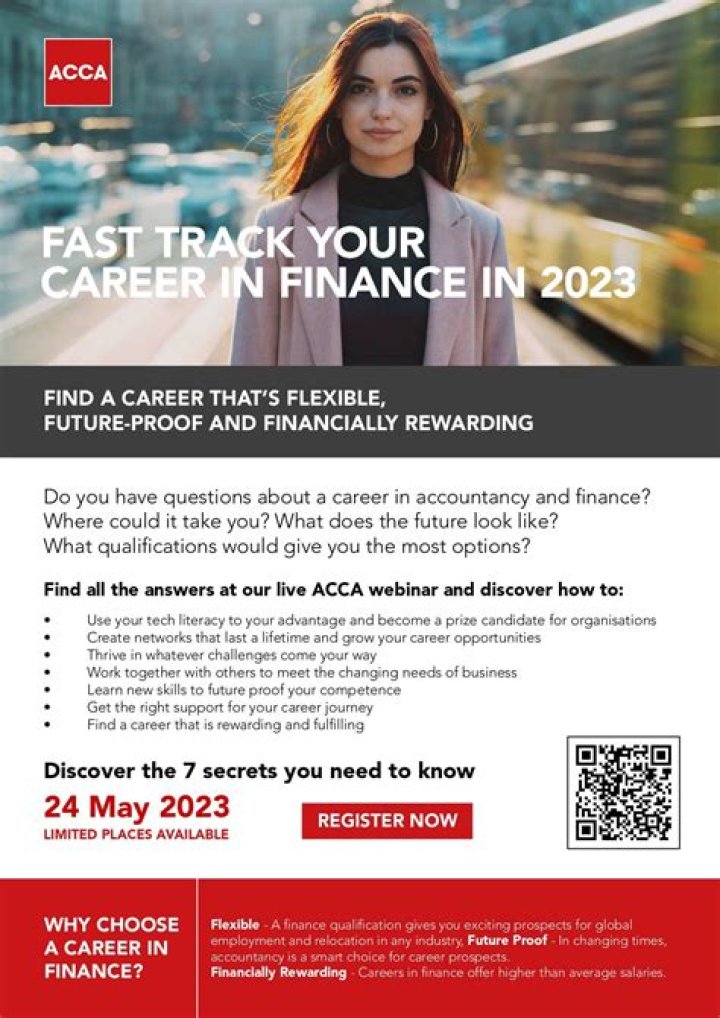 Facebook & Career [2023 Update]