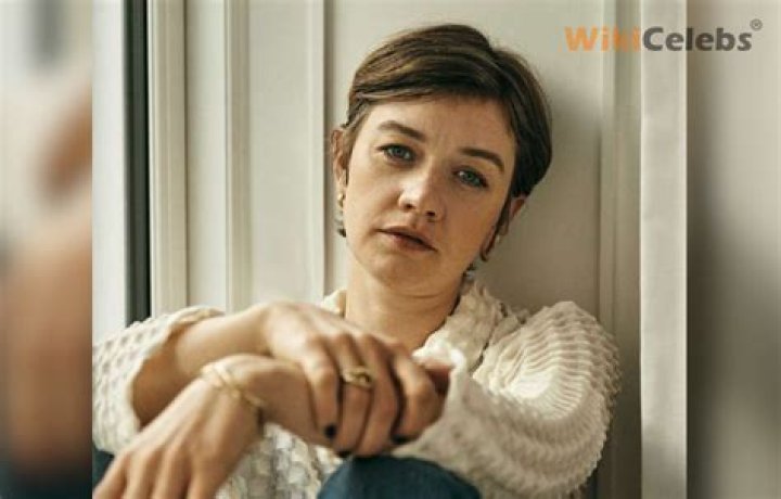 Fanny Louise Bernth Wiki, Biography, Family, Career, Age, Net Worth, Boyfriend, Height, & Nationality
