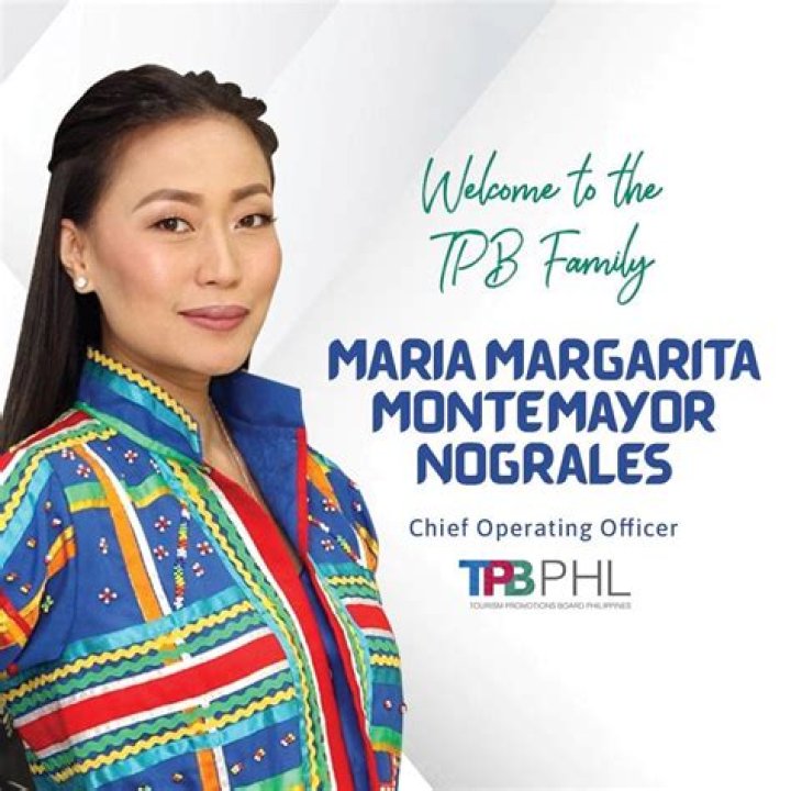 Father Prospero C. Nograles & Mother