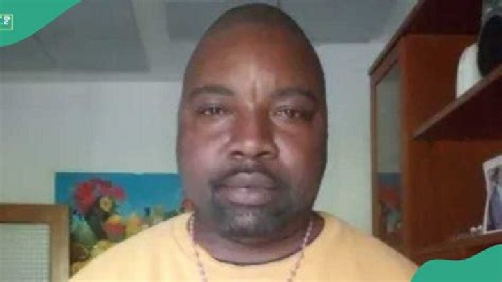 FG Reacts as Italian Who Beat Physically Challenged Nigerian to Death Gets 24 Years in Prison