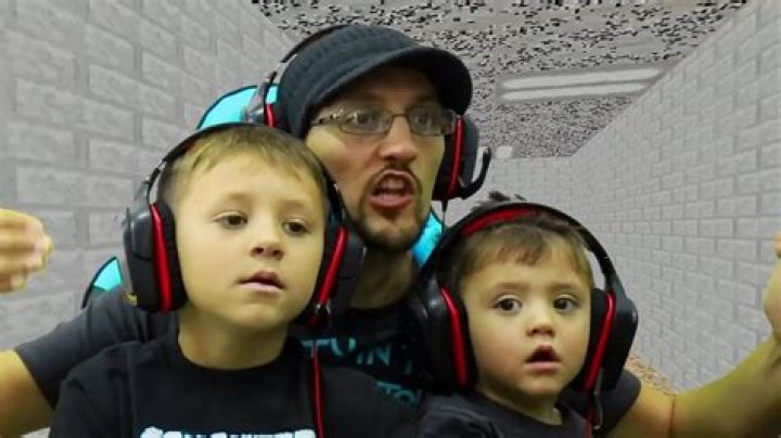 FGTeeV Duddy - Age, Family, Bio ·