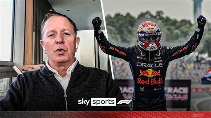 Find Out If Martin Brundle’s Daughter, Charlotte Brundle Is Also Into Racing