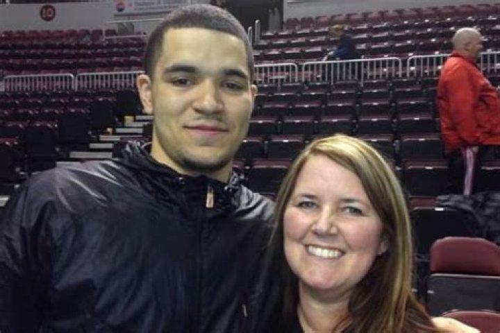 Find Out More About Fred VanVleet’s Parents