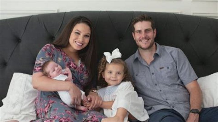 Fox 5's Alyse Eady & Husband On New Baby; Married Life As New Parents