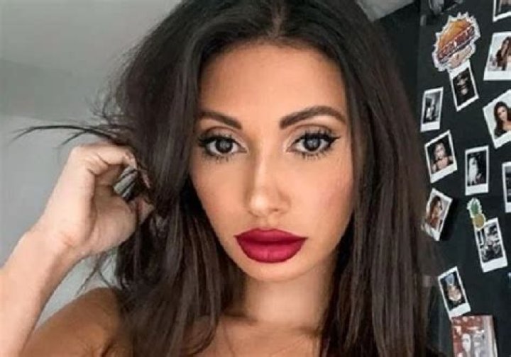 Francesca Farago Height, Weight, Age, Boyfriend, Biography, Family & Wiki