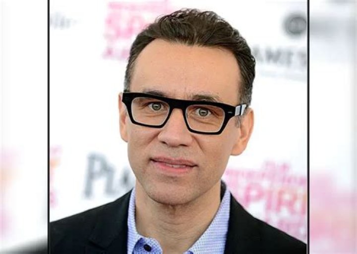Fred Armisen’s Mastery of Accents and Impersonations Could Be Tied to His Varied Ethnicity